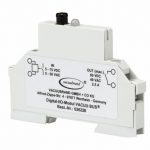 VACCUBRAND Digital-I/O-Modul
