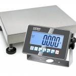 KERN & Sohn Industriewaage IXC 30K-3, Wägebereich 30 kg, Ablesbarkeit 0,001 kg