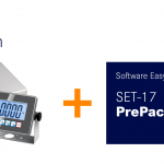 KERN & Sohn Balance-Software-Bundle IXC 6K-3M-PREPACK, Wägebereich 3000 g | 6000 g, Ablesbarkeit 1 g | 2 g