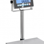 KERN & Sohn Stativ IXC-A01, Stativhöhe ca. 330 mm