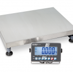 KERN & Sohn Industriewaage IXS 100K-2LM, Wägebereich 60 kg | 150 kg, Ablesbarkeit 0,02 kg | 0,05 kg