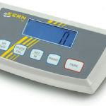 KERN & SOHN Auswertegerät - 35 | 000d | Kunststoff | Anzeigegerät der DE-D/A Serie