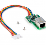 KERN & Sohn Ethernet-Modul KDP-A02