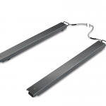 KERN & Sohn Wiegebalken KFA 6000V20L-2026e, Wägebereich 6000 kg, Ablesbarkeit 2 kg