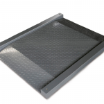 KERN & Sohn Wägebrücke KFD 600V20LM-2026e, Wägebereich 600 kg, Ablesbarkeit 200 g