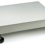 KERN & Sohn Plattform KFP 150V20M, Wägebereich 60 kg | 150 kg, Ablesbarkeit 5 g
