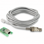 KERN & SOHN Ethernet-Schnittstelle KUM-04