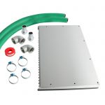 BANDELIN SONOREX TECHNIK KV 110 Kaskadenverrohrung