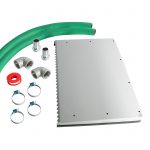 BANDELIN SONOREX TECHNIK KV 112 Kaskadenverrohrung