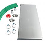 BANDELIN SONOREX TECHNIK KV 210 Kaskadenverrohrung