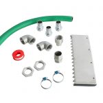 BANDELIN SONOREX TECHNIK KV 40 Kaskadenverrohrung