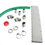 BANDELIN SONOREX TECHNIK KV 75 Kaskadenverrohrung