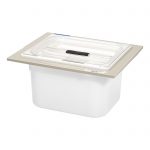 BANDELIN SONOREX KW 14 B Einhängewanne