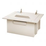 BANDELIN SONOREX KW 50 B-0 Einhängewanne mit Deckel