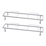 BANDELIN SONOREX TECHNIK LR 220 Ablagerost (2 Stück)