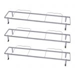 BANDELIN SONOREX TECHNIK LR 320 Ablagerost (3 Stück)