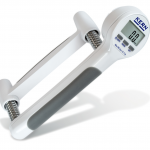 KERN & Sohn Handkraftmesser MAP 130K1, Messbereich 130 kg, Ablesbarkeit 100 g