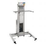 BANDELIN SONOREX TECHNIK MB 110.3 Hubeinrichtung