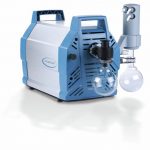 VACCUBRAND Chemie-Vakuumsystem MD 12C NT +AK+EK