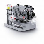 VACCUBRAND VARIO® Chemie-Pumpstand MD 4C EX VARIO +AK+EK