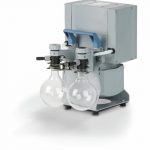 VACCUBRAND Chemie-Vakuumsystem ME 8C NT +2AK