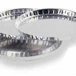 KERN & Sohn Probenschale aus Aluminium MLB-A01A