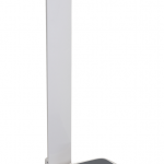 KERN & Sohn Personenwaage / Stehhilfe-Waage MPE 250K100HM, Wägebereich 250 kg, Ablesbarkeit 0,1 kg