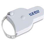 KERN & Sohn Hüftumfangmesser MSW 200, Max. Länge 205 cm, Ablesbarkeit 0,1 cm