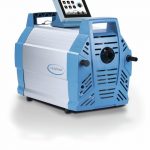 VACCUBRAND VARIO<sup>®</sup> Chemie-Membranpumpe MV 10C NT VARIO select