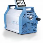 VACCUBRAND VARIO® Membranpumpe MV 10 NT VARIO select