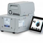 VACCUBRAND VARIO® Membranpumpe MV 2 VARIO select