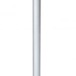 KERN & Sohn Stativ MWS-A01, Stativhöhe ca. 950 mm