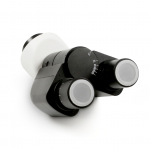 KERN Optics Mikroskoptubus OBB-A1128 (Binokular, Siedentopf, 45°)