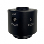 KERN Optics Mikroskopkamera-Adapter OBB-A1136 (0,5x)