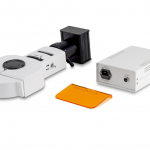 KERN Optics 5W LED Fluoreszenzeinheit (B / G) OBB-A1156