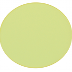 KERN Optics Filter Gelb OBB-A1165