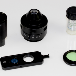 KERN Optics PH-Einzeleinheit 40x OBB-A1218