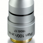 KERN Optics Objektiv 100x (Plan Achromatisch) OBB-A1239
