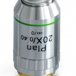 KERN Optics Objektiv 20x (Plan Achromatisch) OBB-A1249