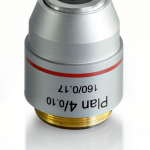 KERN Optics Objektiv 4x (Plan Achromatisch) OBB-A1255