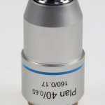 KERN Optics Objektiv 40x (Plan Achromatisch) OBB-A1256