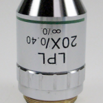KERN Optics Objektiv 20x (Infinity Plan) OBB-A1291