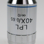 KERN Optics Objektiv 40x (Infinity Plan) OBB-A1293