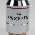 KERN Optics Objektiv 4x (Infinity Plan) OBB-A1294