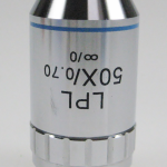 KERN Optics Objektiv 50x (Infinity Plan) OBB-A1295