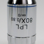 KERN Optics Objektiv 80x (Infinity Plan) OBB-A1297