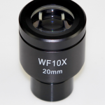 KERN Optics Okular OBB-A1351 (Ø 23,2 mm | WF 10x | Ø 20 mm)