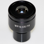 KERN Optics Okular OBB-A1353 (Ø 23,2 mm | WF 12,5x | Ø 14 mm)