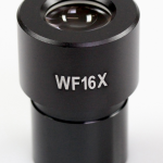 KERN Optics Okular OBB-A1354 (Ø 23,2 mm | WF 16x | Ø 13 mm)