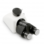 KERN Optics Mikroskoptubus OBB-A1382 (Trinokular, Butterfly, 30°)